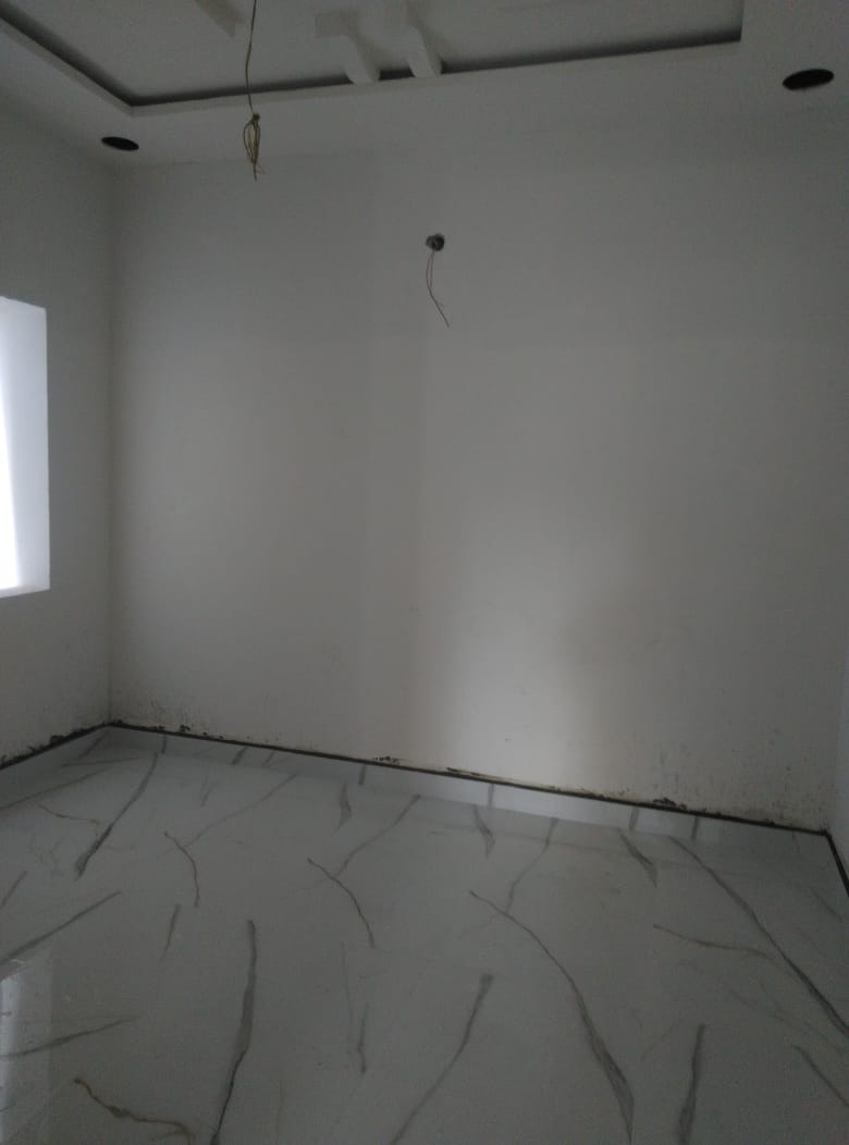 3 BHK  Flat For sale in S